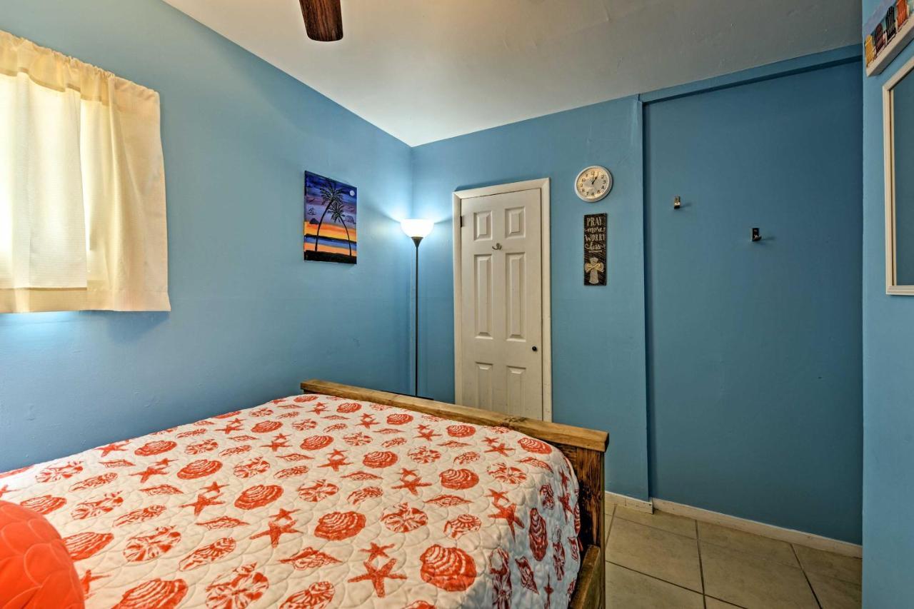 Walk To Beach Coastal Brigantine Condo With Patio! Exteriér fotografie